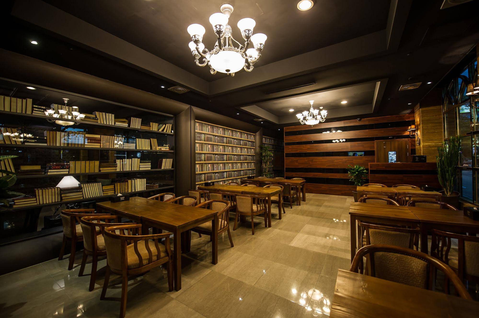 Hotel Floce