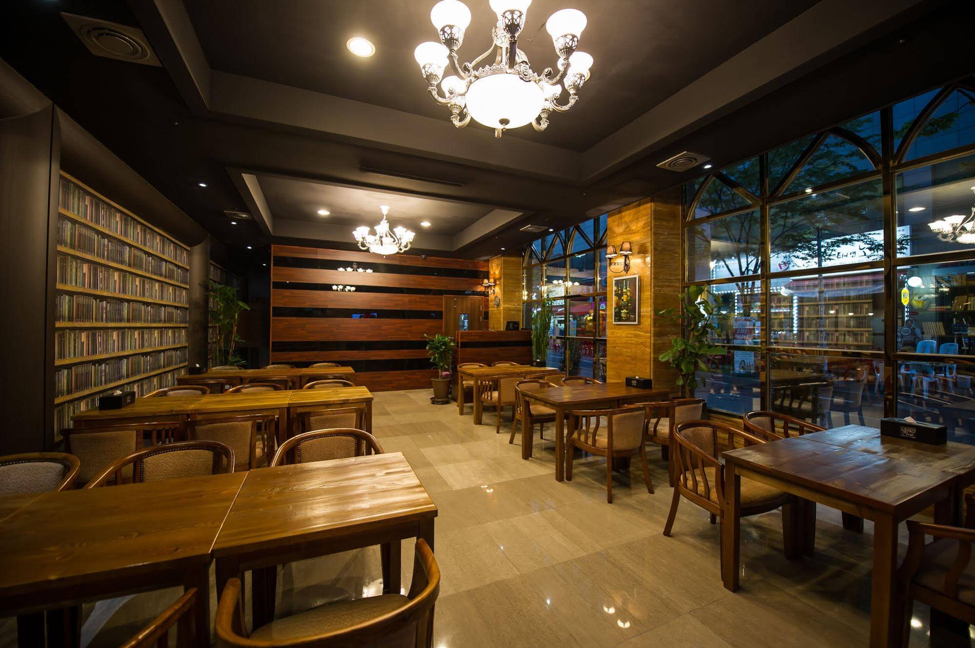 Hotel Floce