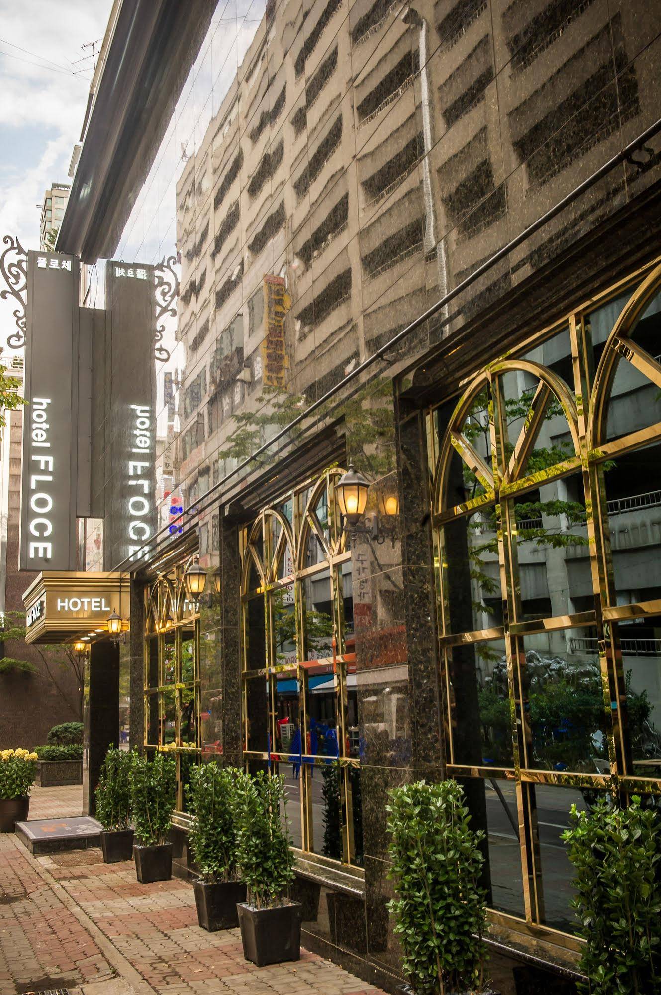 Hotel Floce