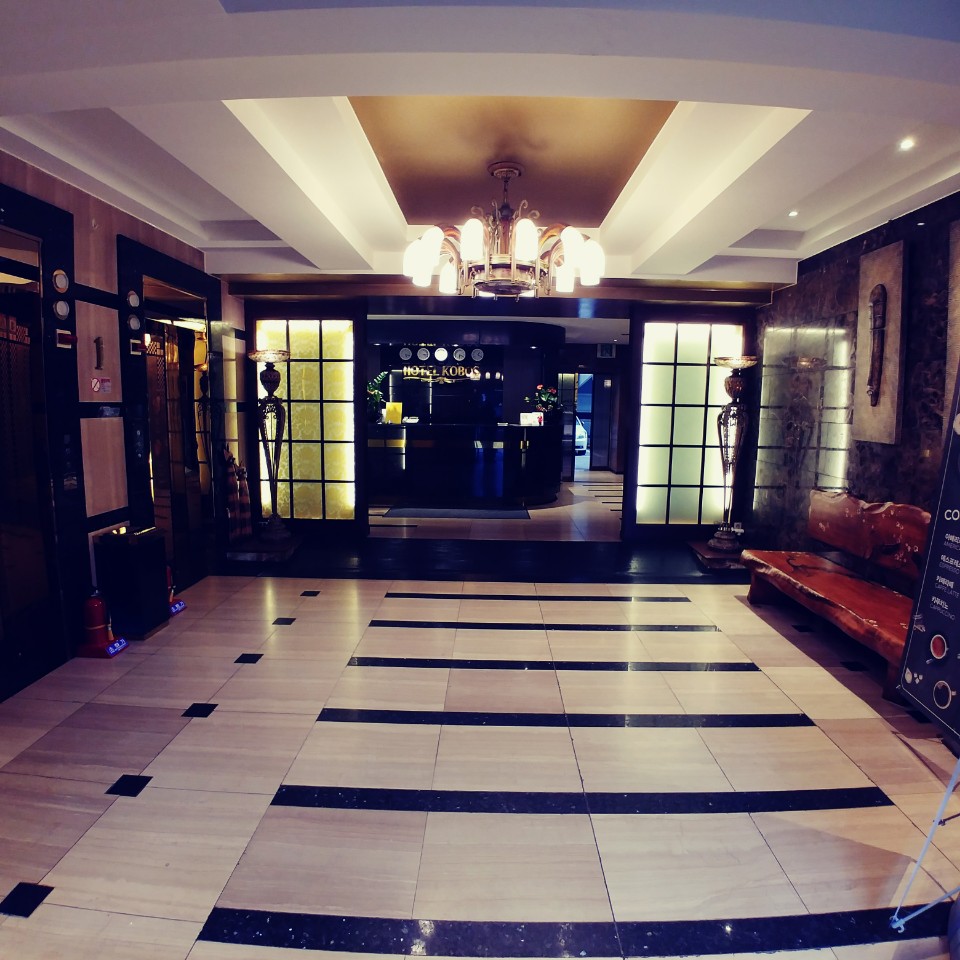 Hotel Kobos