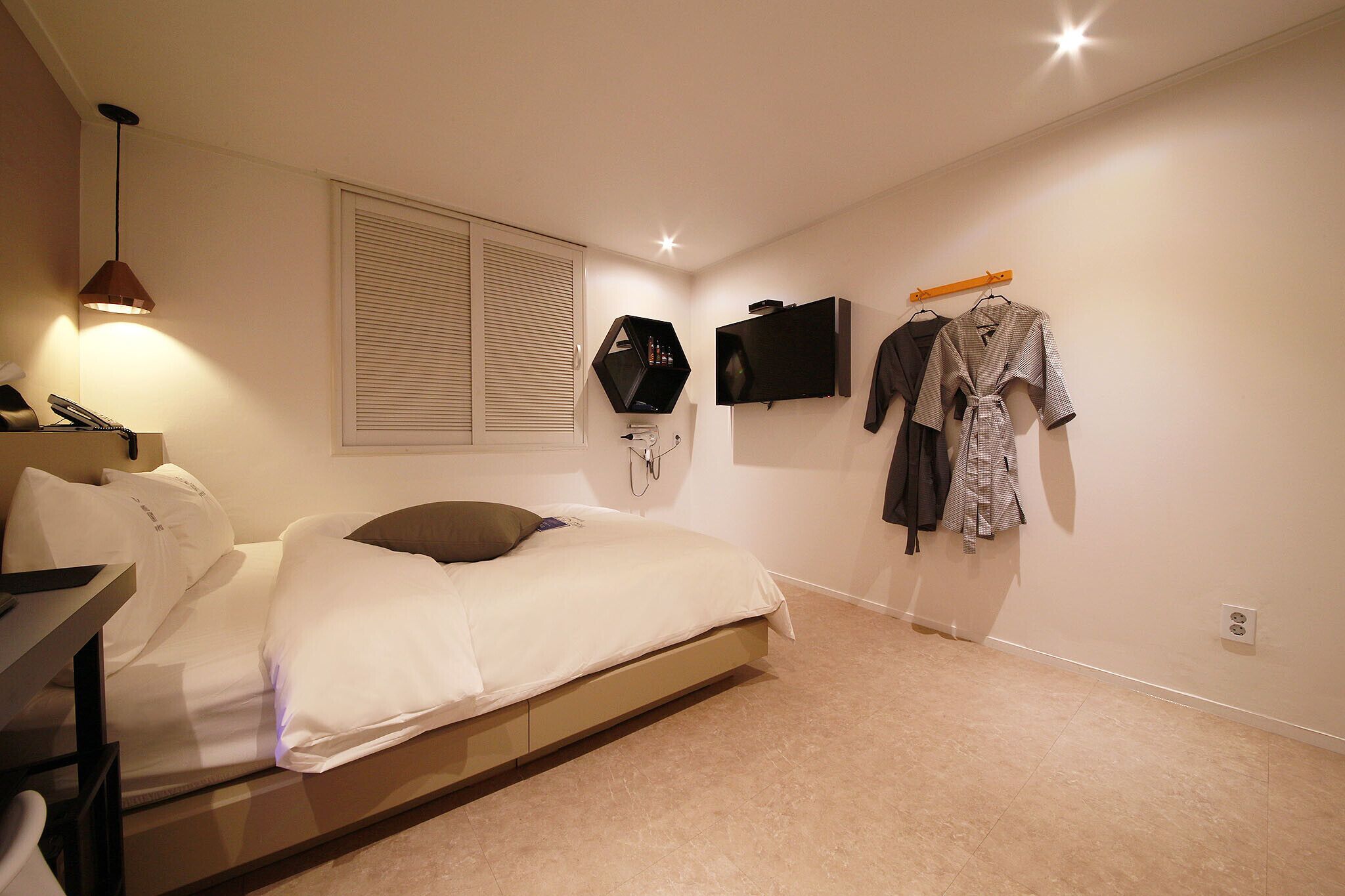 Hotel Yam