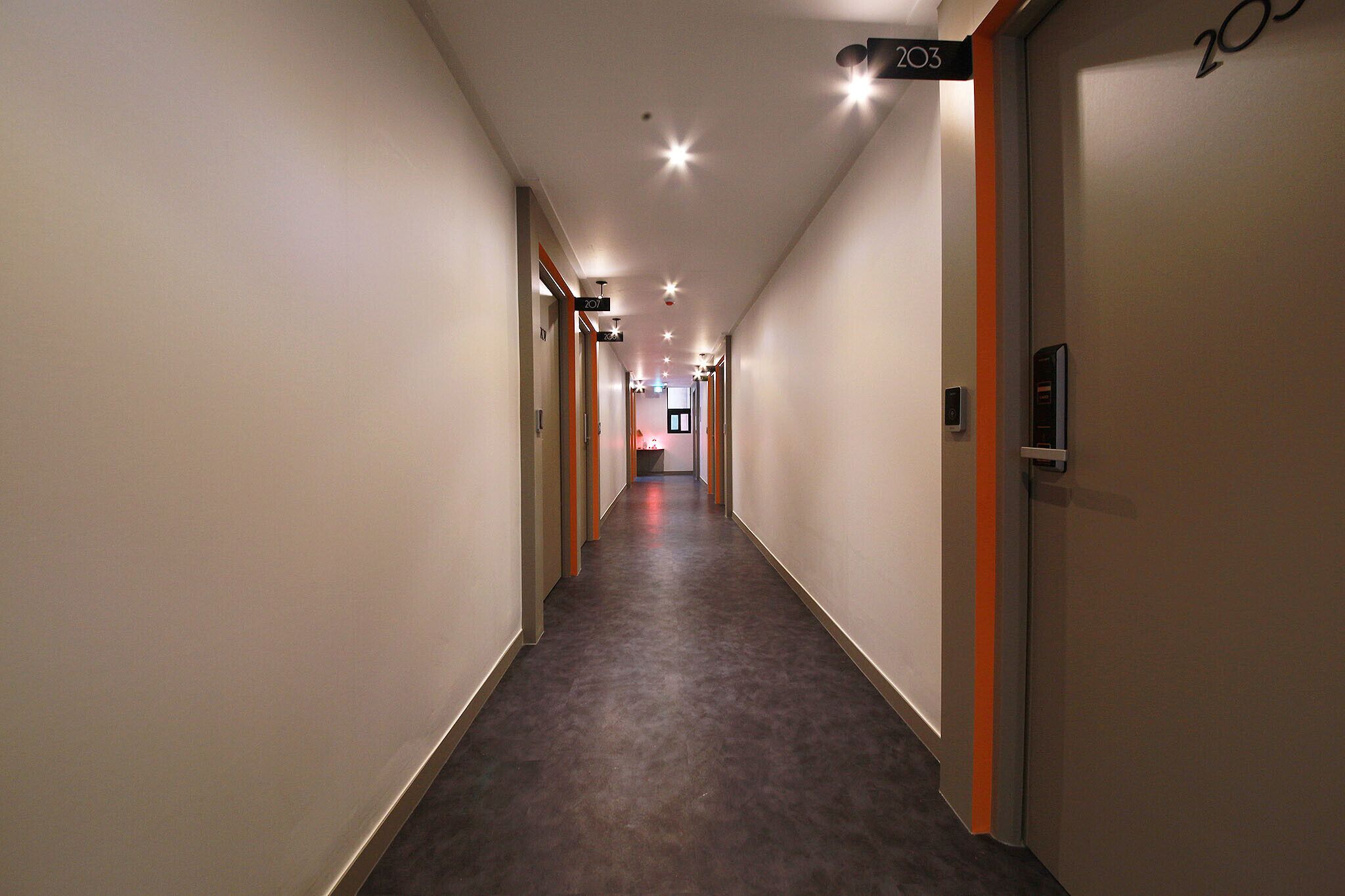Hotel Yam