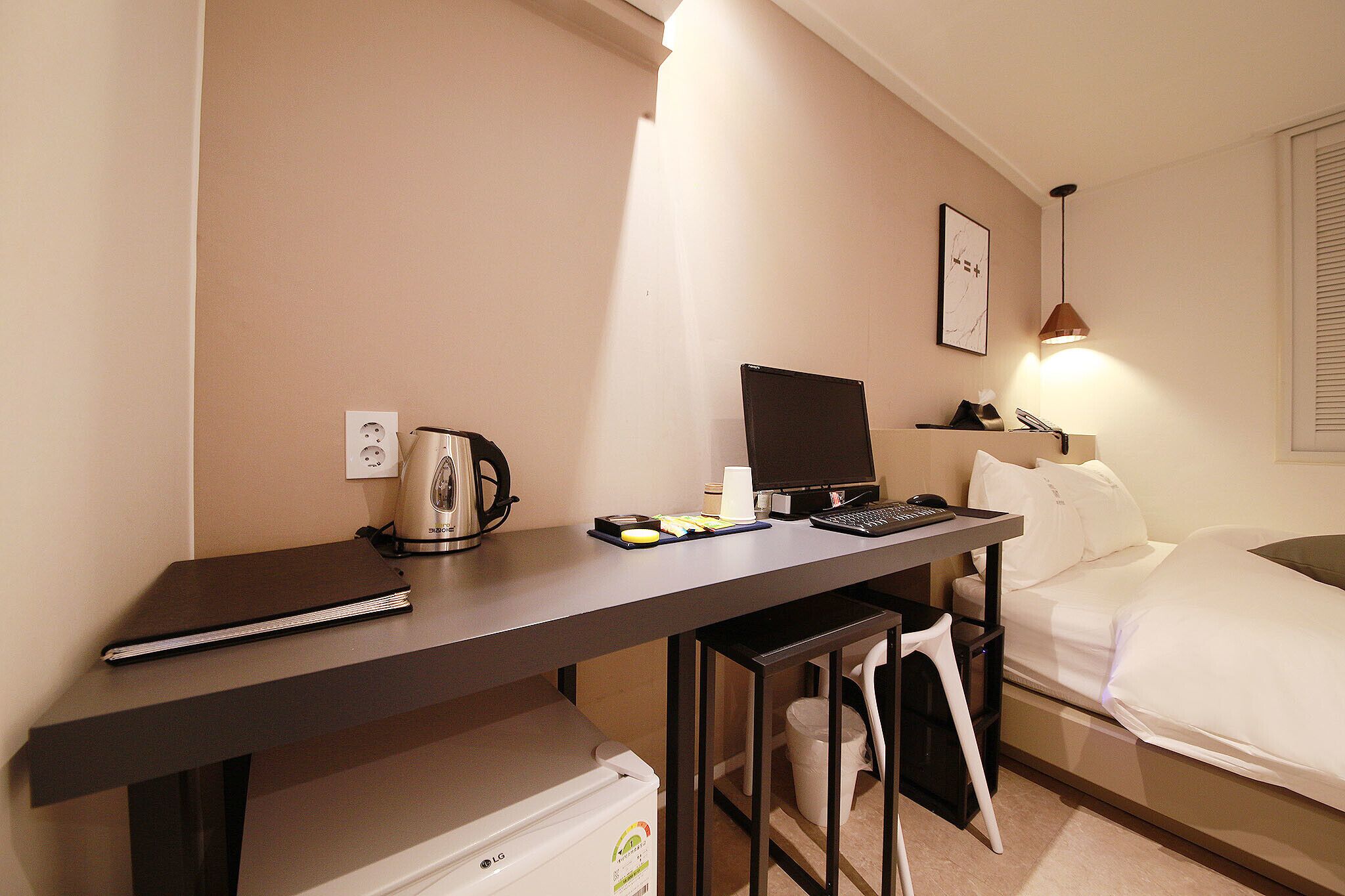 Hotel Yam