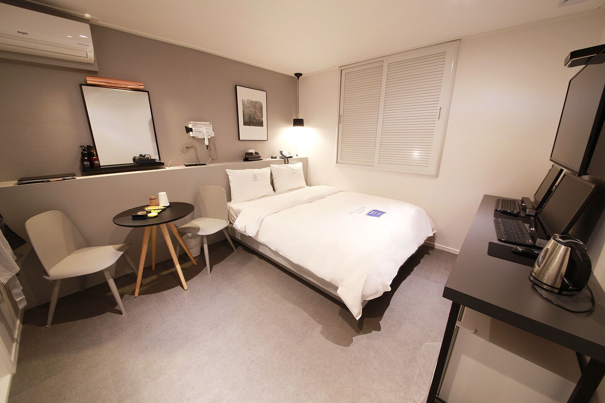 Hotel Yam