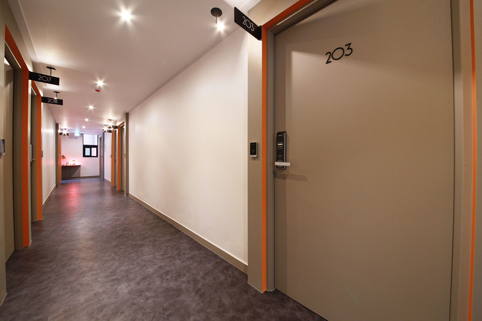 Hotel Yam