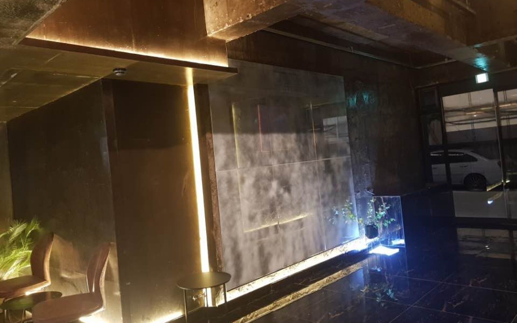 Incheon Seoknamdong Del Luna Hotel