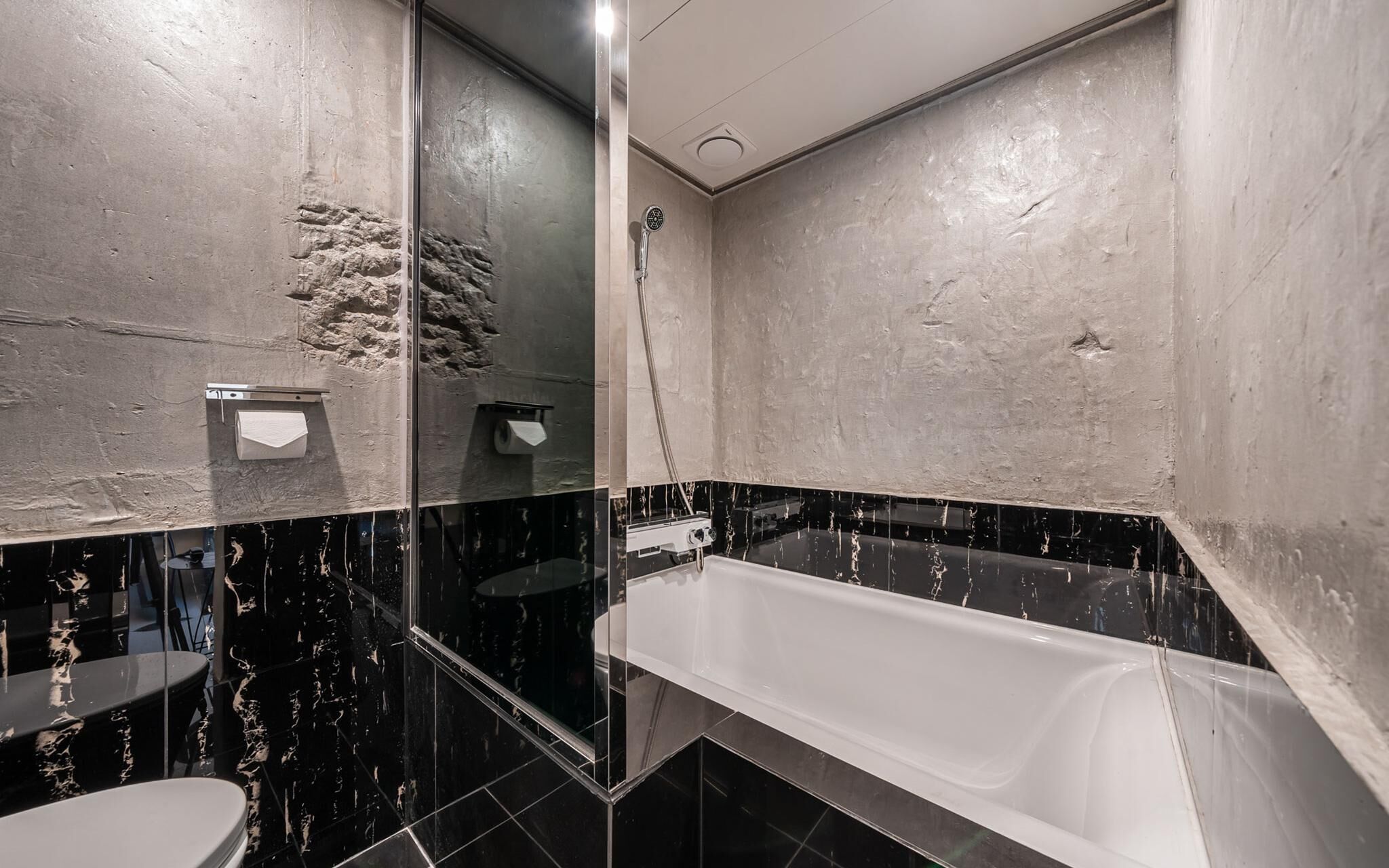 Incheon Seoknamdong Del Luna Hotel