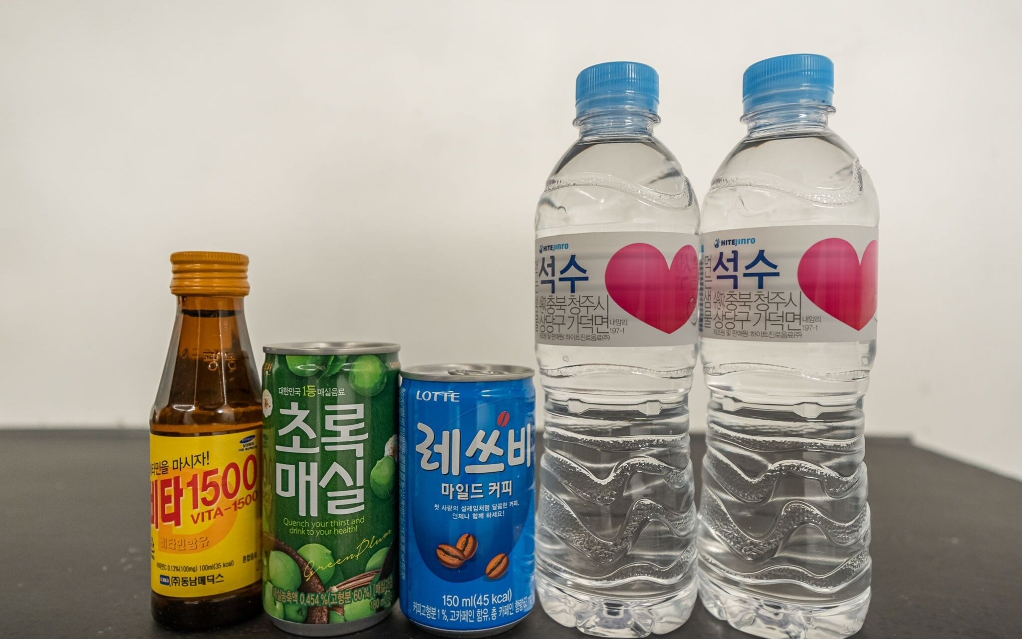 Incheon Seoknamdong Del Luna Hotel