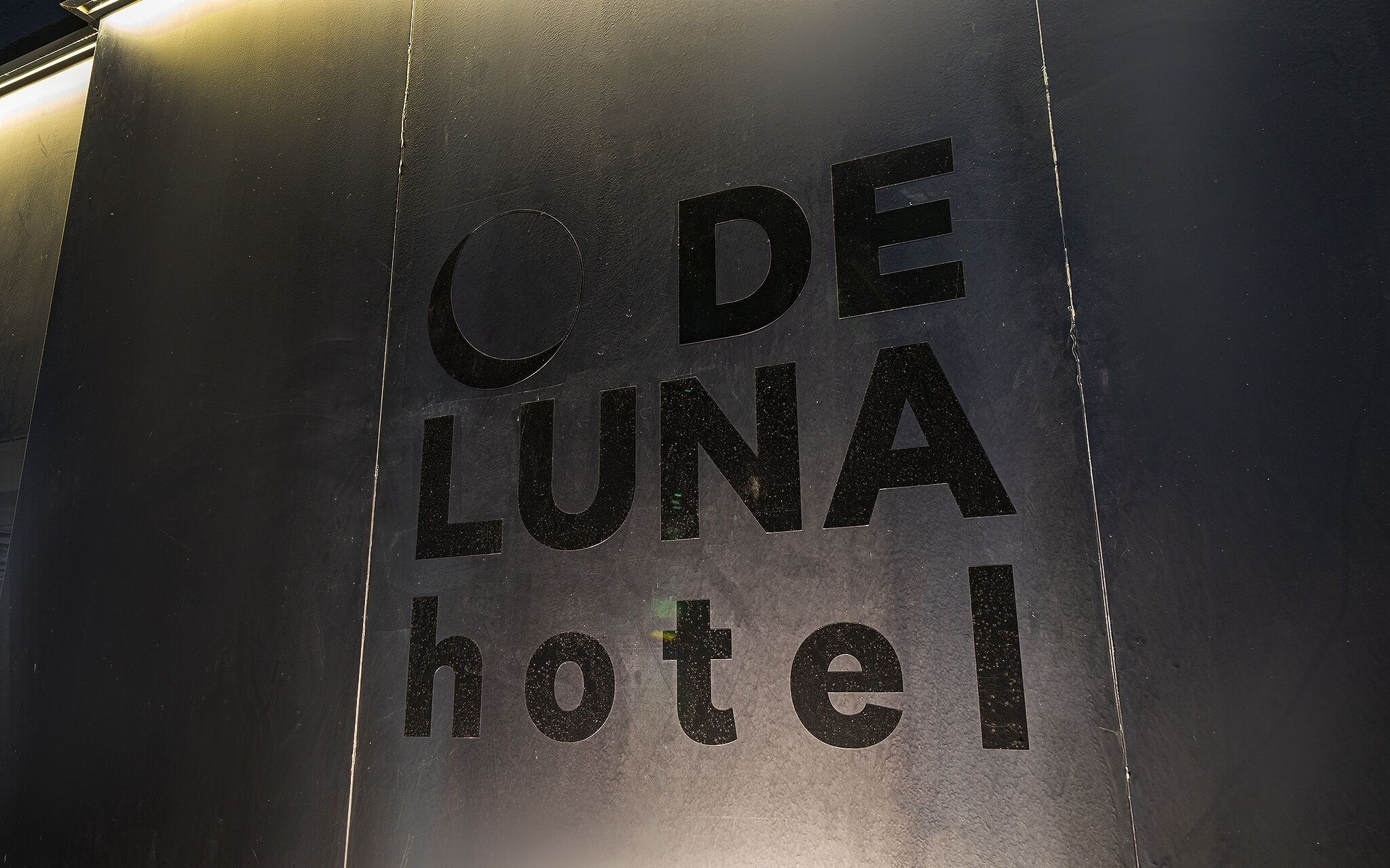 Incheon Seoknamdong Del Luna Hotel