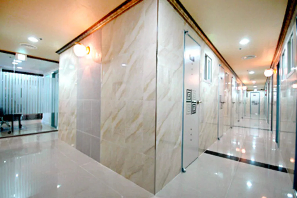 Ivy Oneroomtel