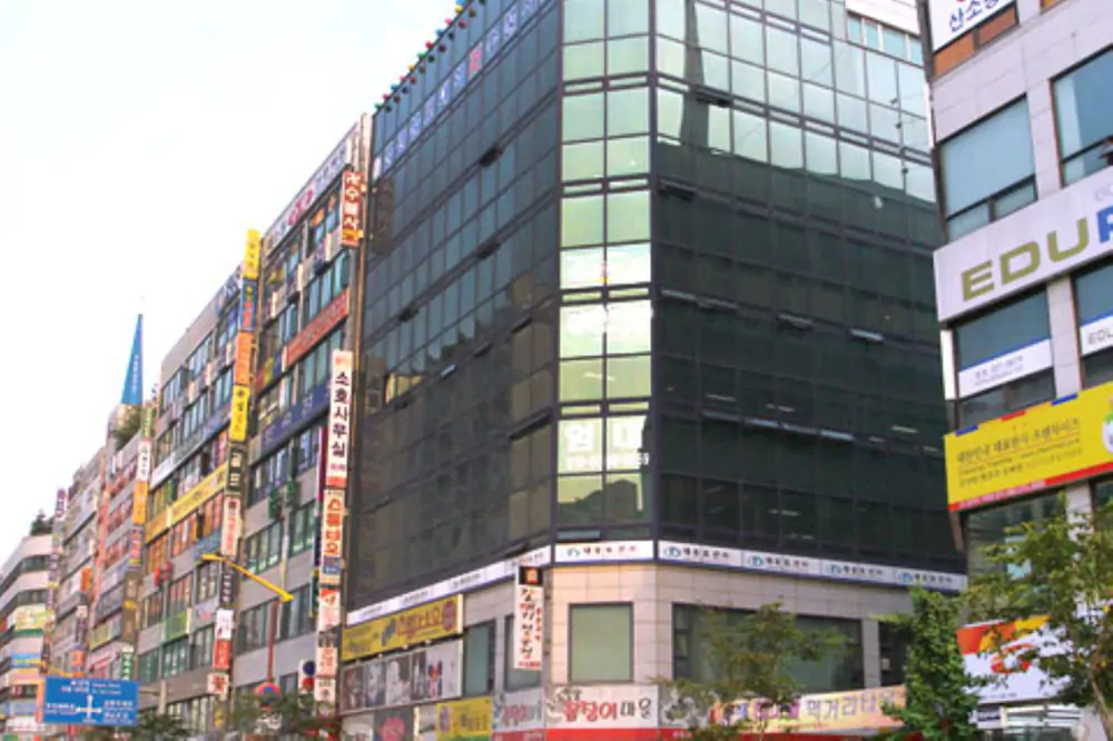 Ivy Oneroomtel