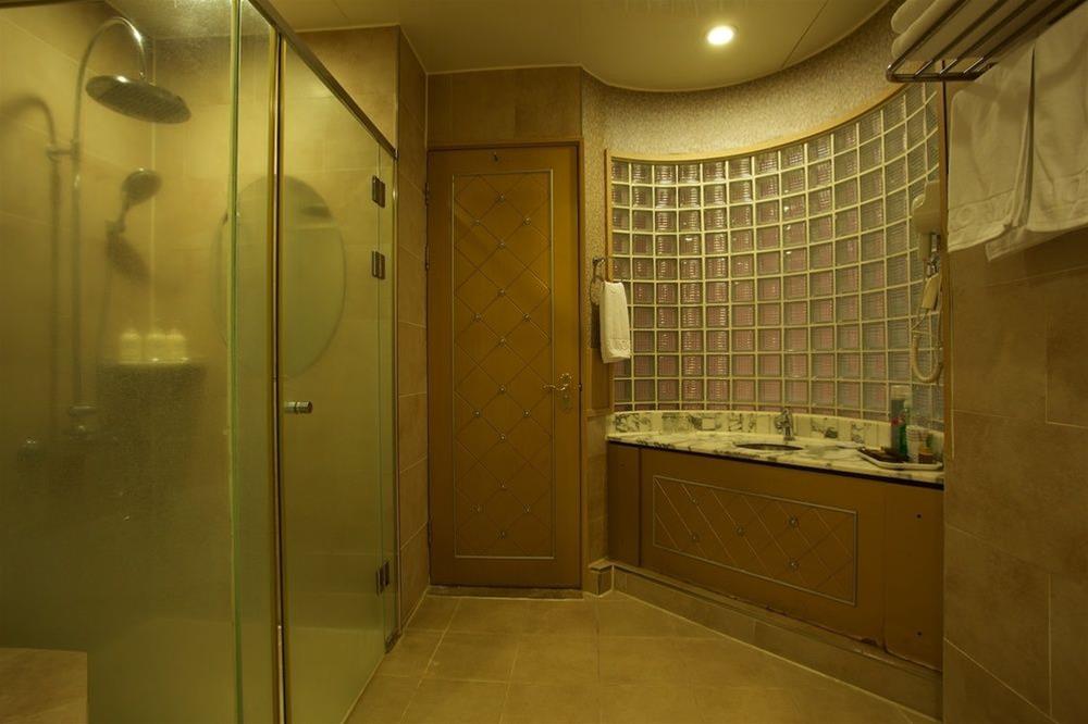 The Koryo Hotel