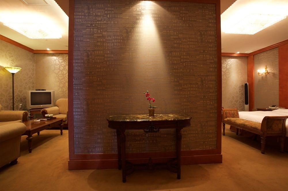 The Koryo Hotel