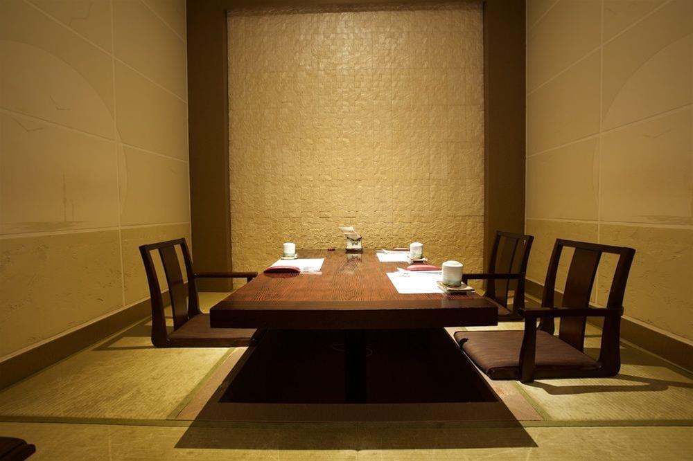 The Koryo Hotel