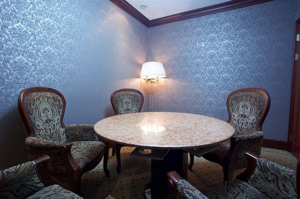 The Koryo Hotel