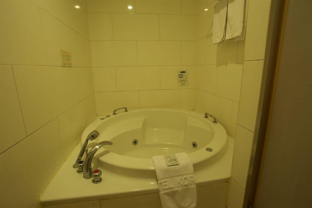 The Koryo Hotel