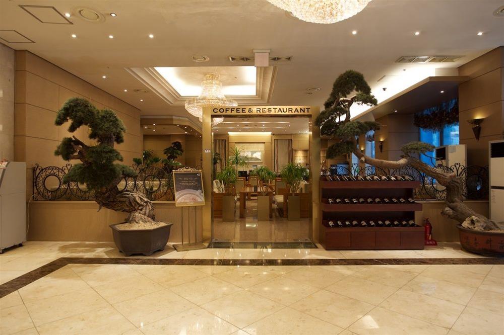 The Koryo Hotel