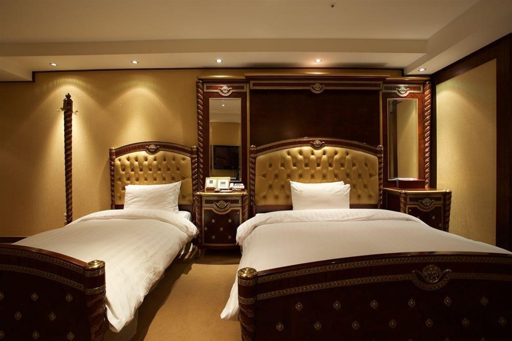 The Koryo Hotel