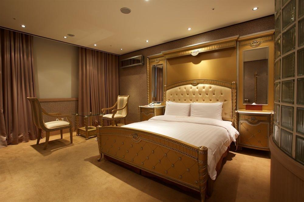 The Koryo Hotel