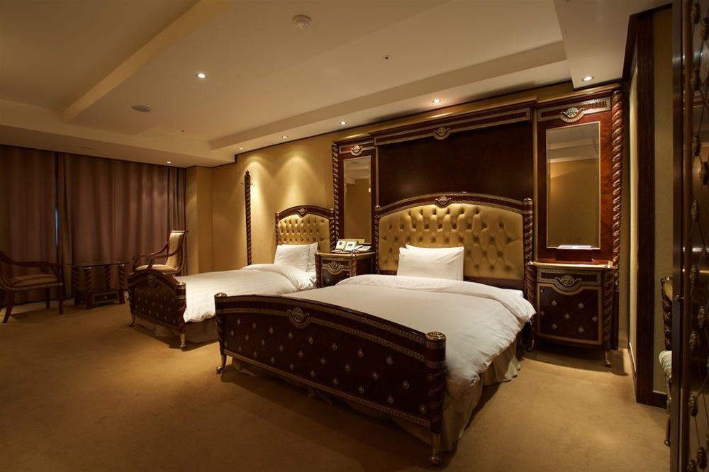 The Koryo Hotel