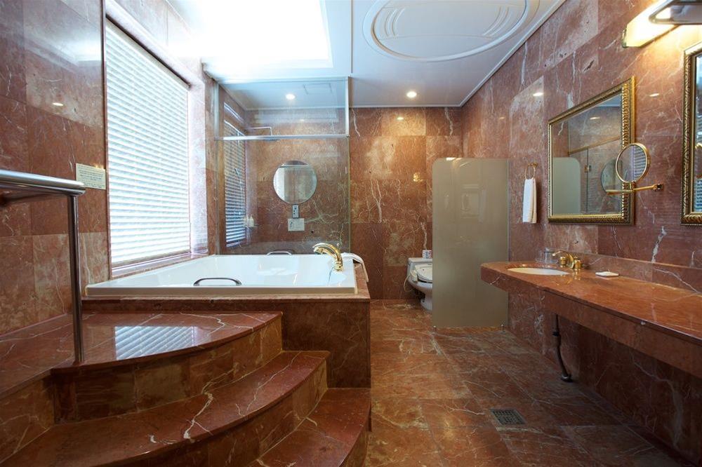 The Koryo Hotel