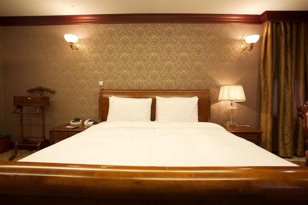 The Koryo Hotel