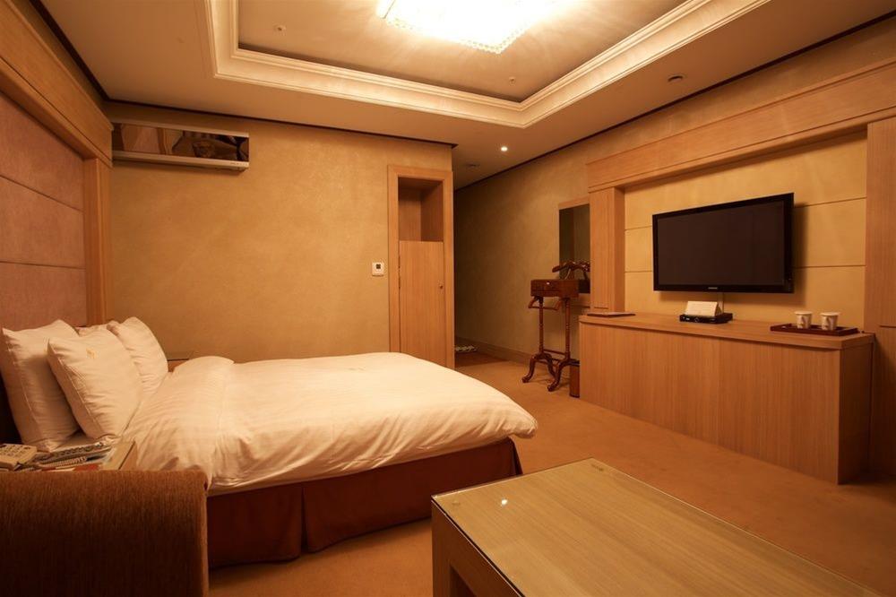 The Koryo Hotel