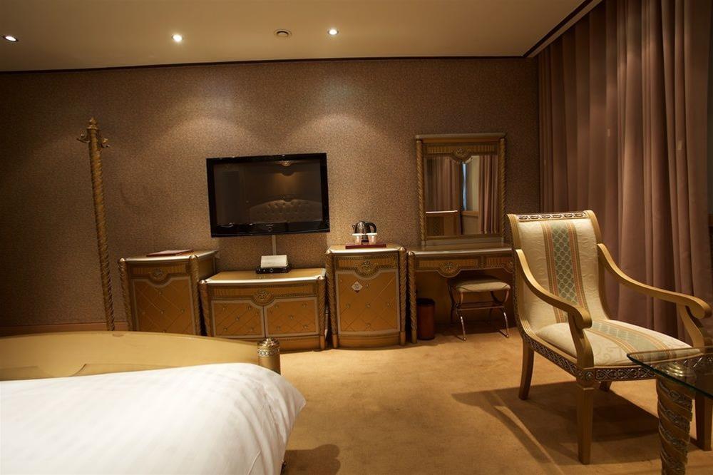 The Koryo Hotel