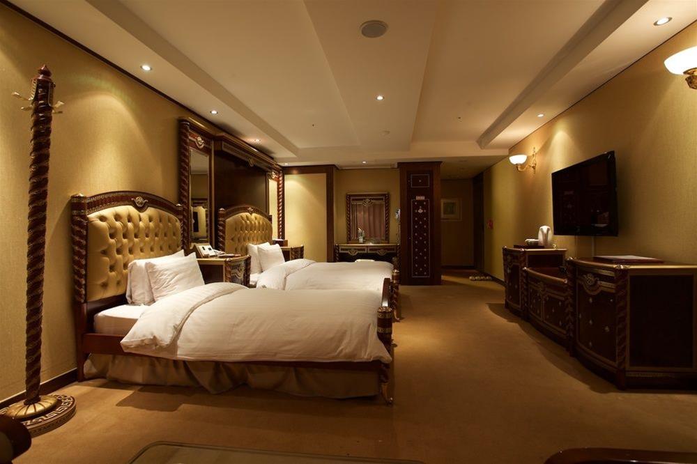 The Koryo Hotel
