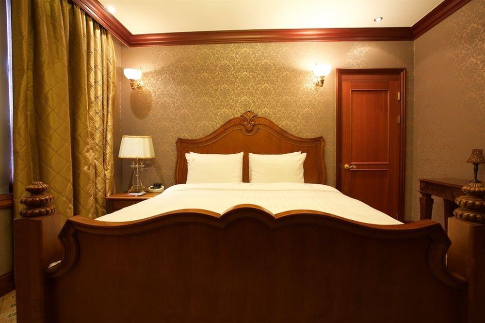 The Koryo Hotel