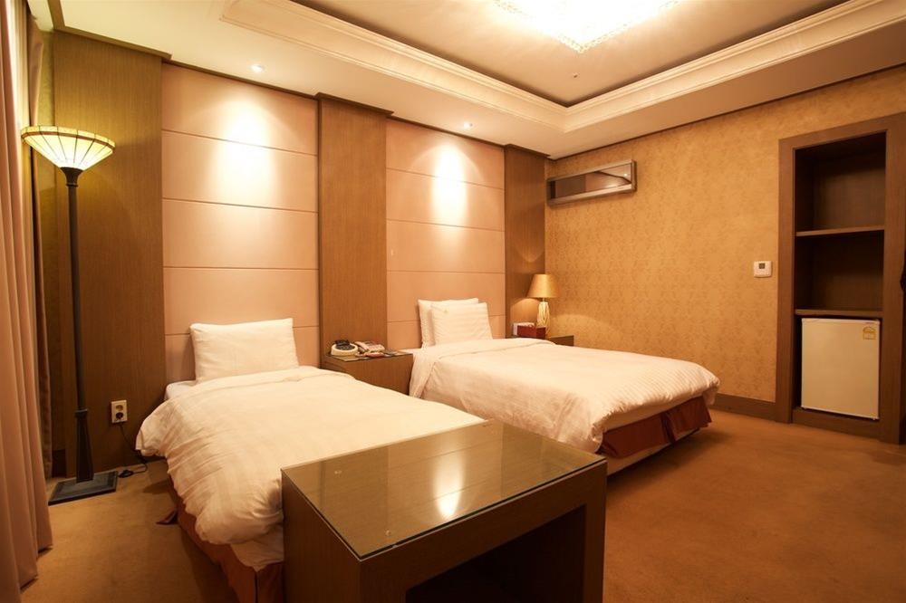 The Koryo Hotel
