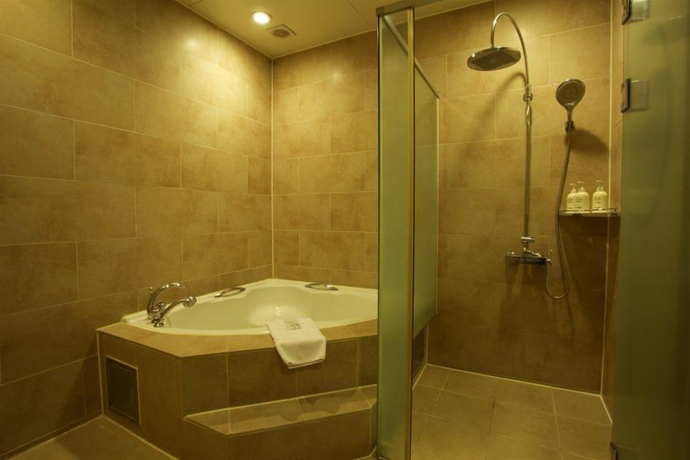 The Koryo Hotel