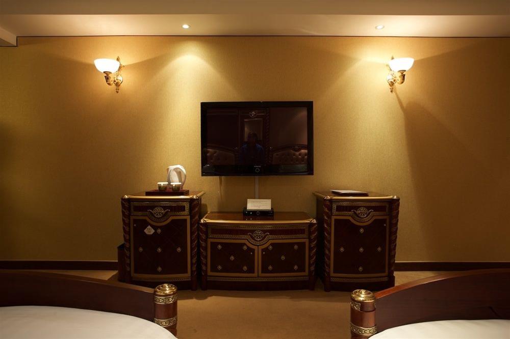 The Koryo Hotel