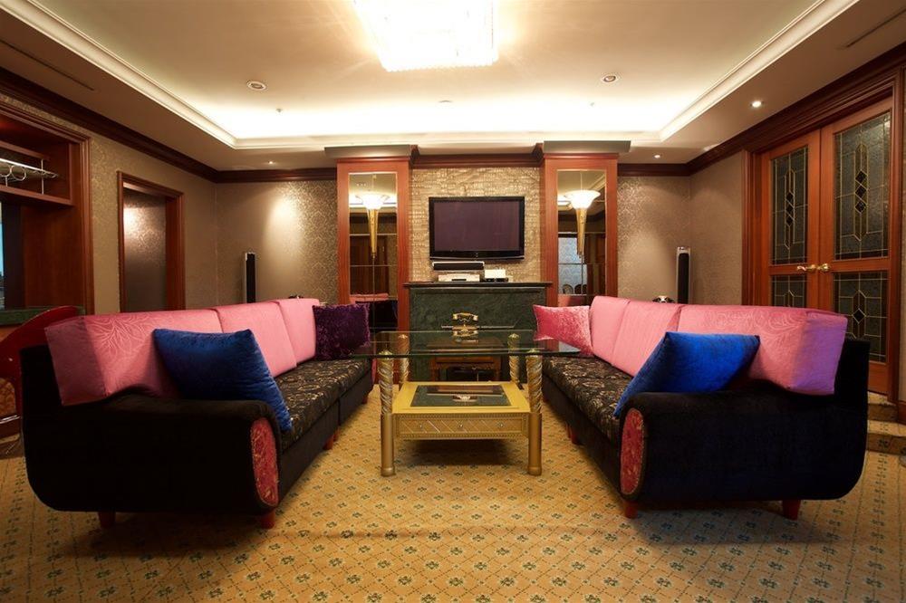 The Koryo Hotel