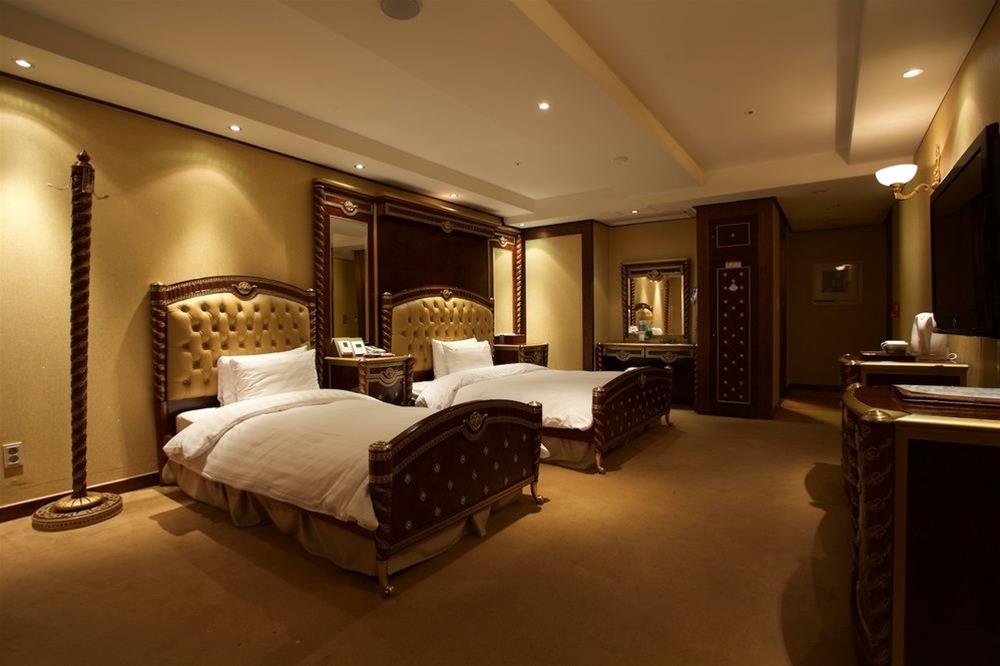 The Koryo Hotel