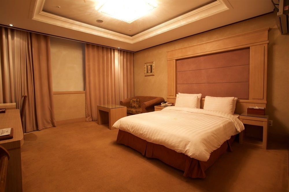 The Koryo Hotel
