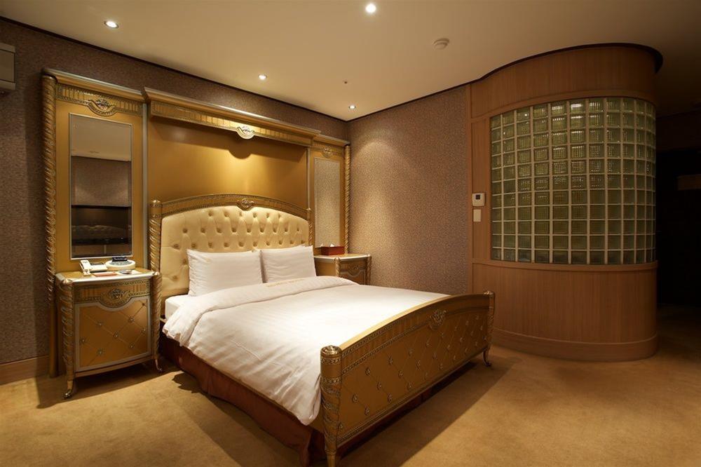 The Koryo Hotel