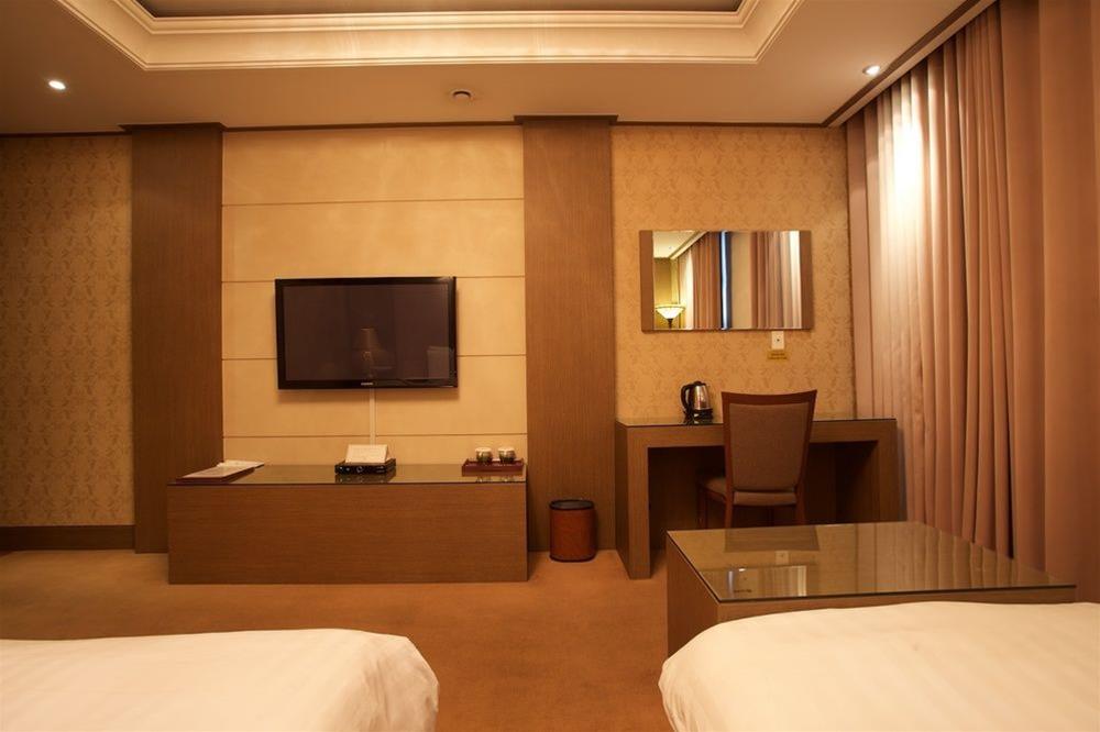 The Koryo Hotel
