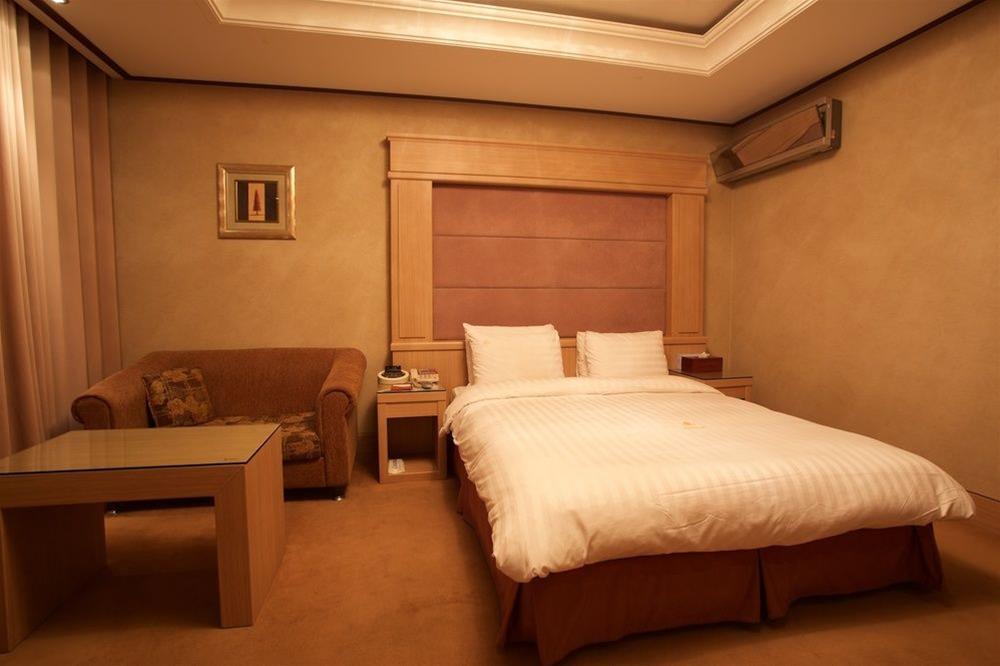 The Koryo Hotel
