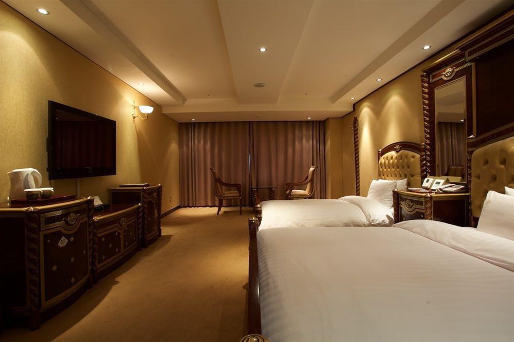 The Koryo Hotel