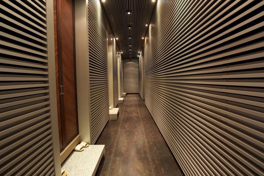 The Koryo Hotel