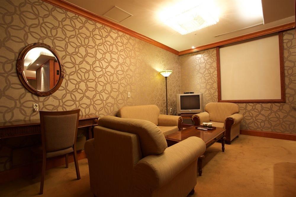The Koryo Hotel