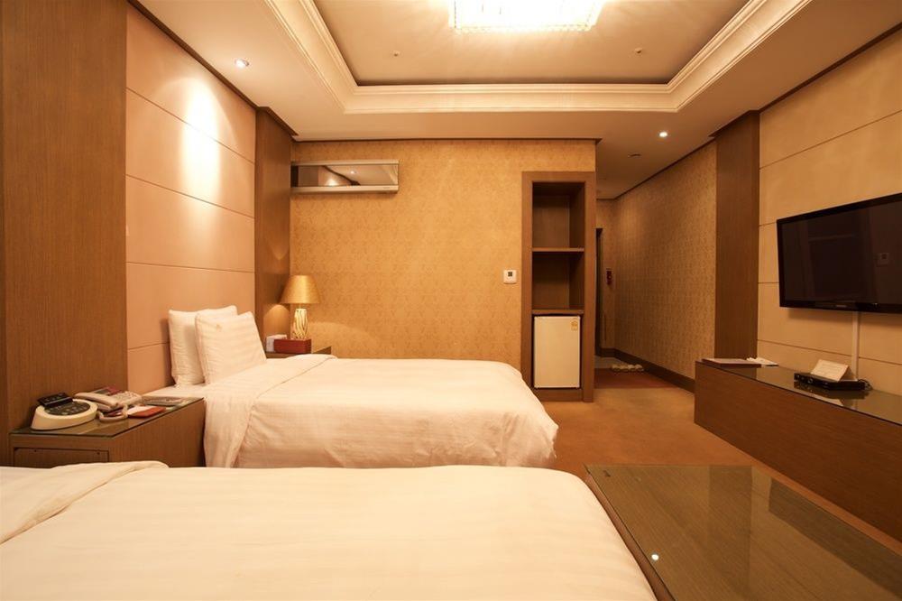 The Koryo Hotel