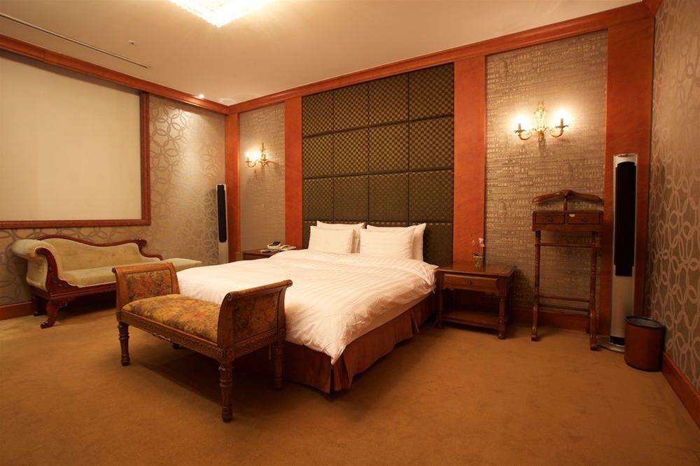 The Koryo Hotel