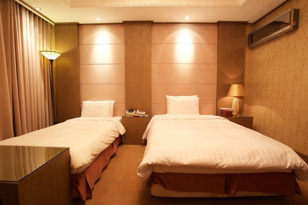 The Koryo Hotel
