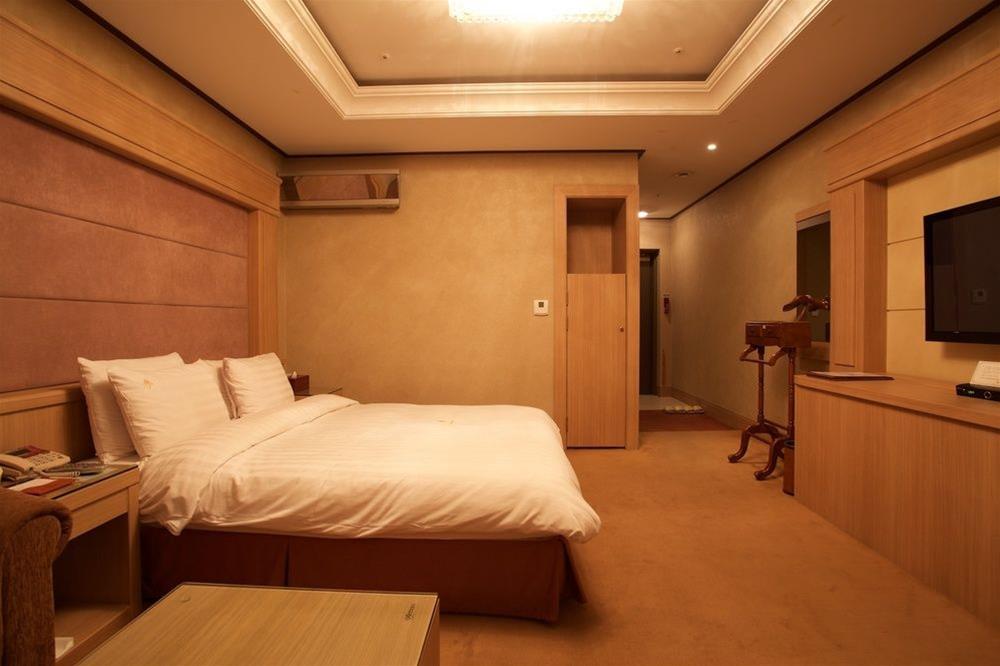 The Koryo Hotel