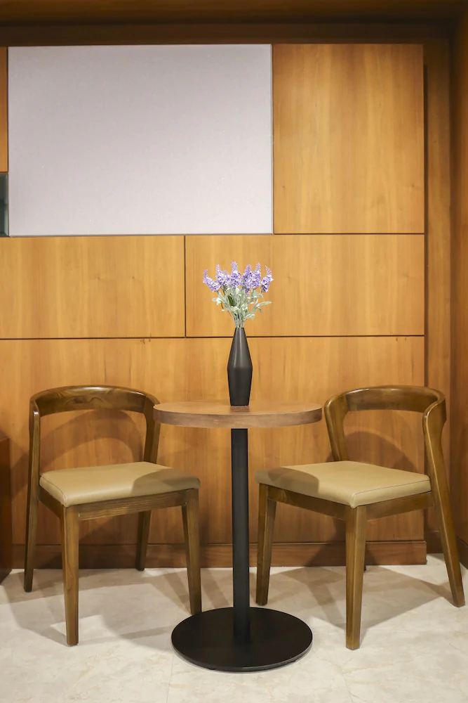 Themepark Tourist Hotel