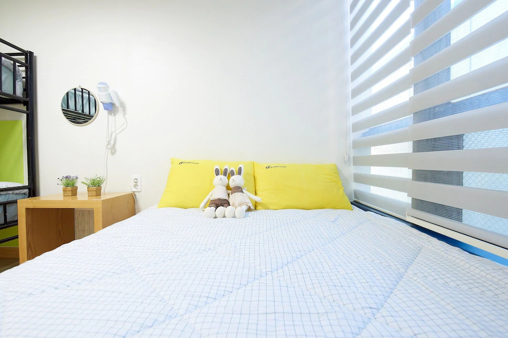 24 Guesthouse Jagalchi