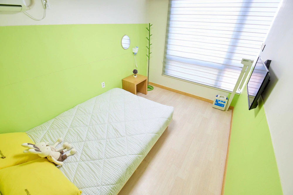 24 Guesthouse Jagalchi