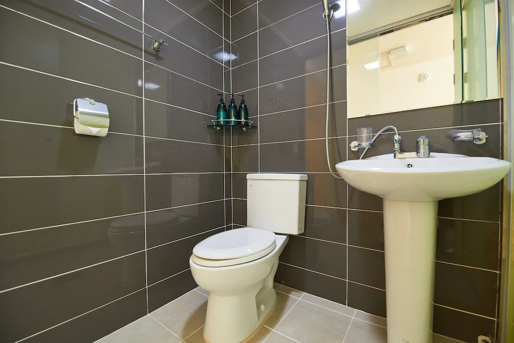24 Guesthouse Jagalchi